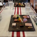 ビストロモンマルトル - 