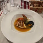 ビストロモンマルトル - 