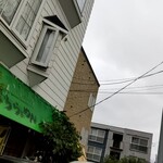 どんころらぁめん - 外観。