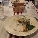 ビストロモンマルトル - 