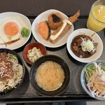ドーミーイン - 