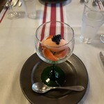 ビストロモンマルトル - 