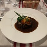 ビストロモンマルトル - 