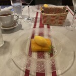 ビストロモンマルトル - 