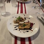 ビストロモンマルトル - 