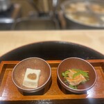 おでん すみ吉 - 