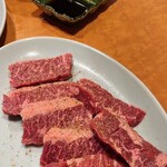 焼肉 おーきに良太郎 - 
