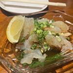 居酒屋 たけ八 - 