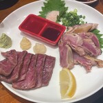 居酒屋 たけ八 - 