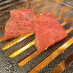 焼肉 おーきに良太郎 - 