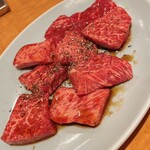 焼肉 おーきに良太郎 - 