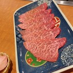 焼肉 おーきに良太郎 - 