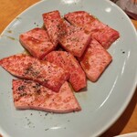 焼肉 おーきに良太郎 - 