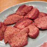 焼肉 おーきに良太郎 - 