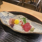 おでん すみ吉 - 