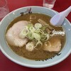 梅光軒 旭川ラーメン村店