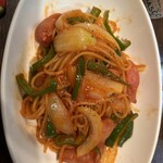 ちょい呑み処 たかちゃん - 