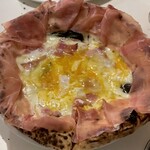 PIZZA LINDA - 