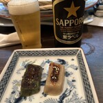 ちょい呑み処 たかちゃん - 