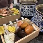 シャングリラズシークレット 銀座店 - 