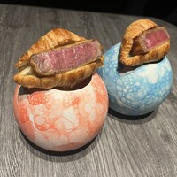 牛に金棒 麻布十番 - 