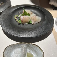 鮨 稲穂 -  鮨 稲穂 -