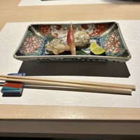 鮨 稲穂 -  鮨 稲穂 -