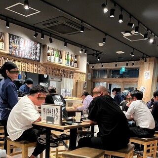 おでん屋たけし_2