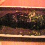 茄子のオランダ煮