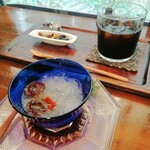 薬膳茶ソイビーンフラワー atきらら - 