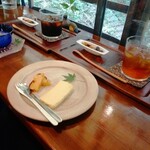 薬膳茶ソイビーンフラワー atきらら - 