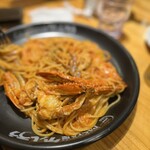 pasta屋 ケンしろう - 