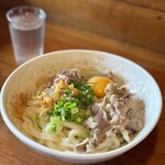 三好うどん - 