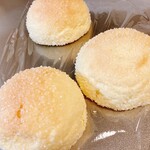 Ｂｒｅａｄ Ｃｒａｆｔ　オオウラ - メロンパン