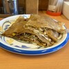 ちょぼ焼き・焼きそば 末広 - 