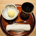 隠れ家鉄板おぶ - 