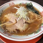 中華麺亭むらさき屋 - 