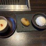 焼肉うしごろ - 