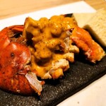 隠れ家鉄板おぶ - 