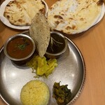 やっぱりインディア - 