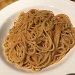 トラットリア レモン - 