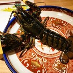 隠れ家鉄板おぶ - 