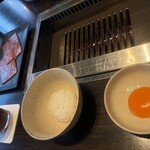 焼肉うしごろ - 