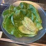 焼肉うしごろ - 