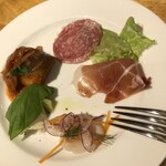 トラットリア レモン - 