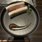 焼肉うしごろ - 