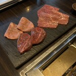 焼肉うしごろ - 