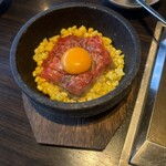 焼肉うしごろ - 