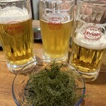 オキナワンパーラー - 