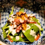 隠れ家鉄板おぶ - 